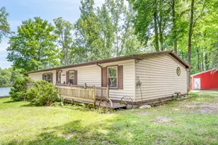 7746 N Manitonka Dr, Weidman, MI 48893 - Photo 1