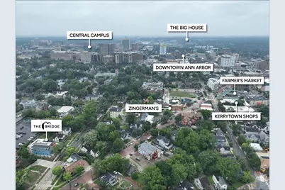 530 N Division Street #Unit B, Ann Arbor, MI 48104 - Photo 3