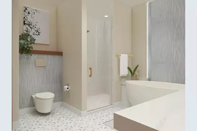 530 N Division Street #Unit B, Ann Arbor, MI 48104 - Photo 13