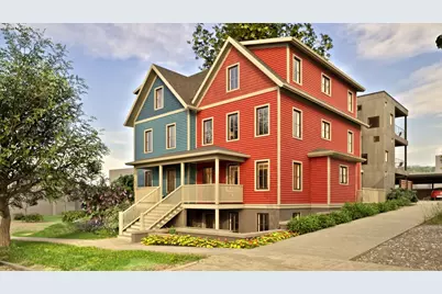 530 N Division Street #Unit C, Ann Arbor, MI 48104 - Photo 23