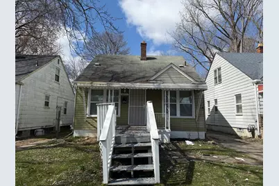 8557 Mark Twain Street, Detroit, MI 48228 - Photo 1