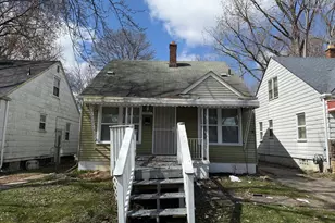 8557 Mark Twain St, Detroit, MI 48228 - Photo 1