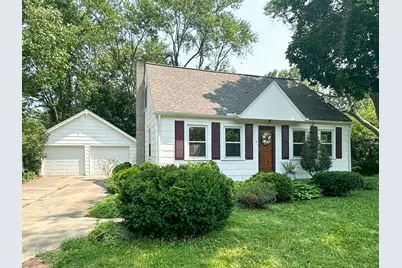 520 Center Dr., Ann Arbor, MI 48103 - Photo 1