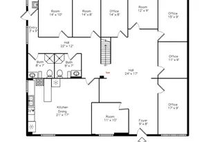 404 W Liberty St, Ann Arbor, MI 48103 - Photo 5