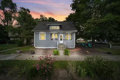 1717 Carl Breeding Way, Jackson, MI 49203 - Photo 1