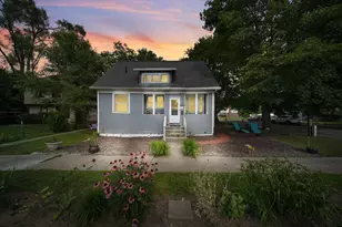 1717 Carl Breeding Wy, Jackson, MI 49203 - Photo 1