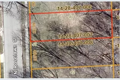 70 N Roselawn Street, Pontiac, MI 48342 - Photo 1