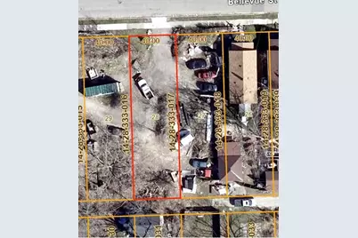 54 Bellevue Street, Pontiac, MI 48342 - Photo 1