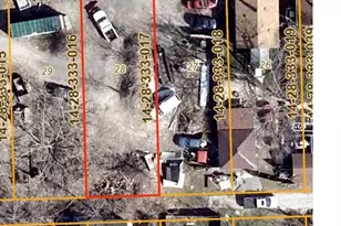 54 Bellevue St, Pontiac, MI 48342 - Photo 1