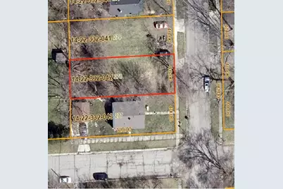 457 Cameron Avenue, Pontiac, MI 48342 - Photo 1