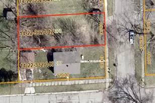 457 Cameron Ave, Pontiac, MI 48342 - Photo 1