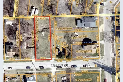 22 Cooley Street, Pontiac, MI 48341 - Photo 1