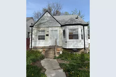 19202 Rogge Street, Detroit, MI 48234 - Photo 1