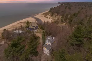 6973 S Lakeshore Dr, Pentwater, MI 49449 - Photo 63