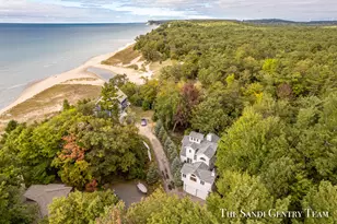 6973 S Lakeshore Dr, Pentwater, MI 49449 - Photo 57