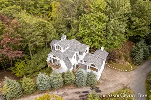 6973 S Lakeshore Dr, Pentwater, MI 49449 - Photo 53