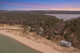 6973 S Lakeshore Dr, Pentwater, MI 49449 - Photo 69