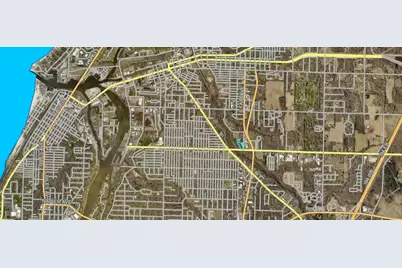 888 Valley Drive, Benton Harbor, MI 49022 - Photo 19