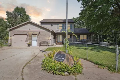 1923 E Kimmel Road, Jackson, MI 49201 - Photo 1