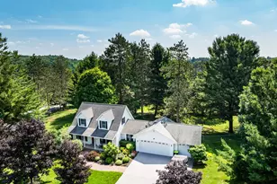 9075 Windsong Ln, Cadillac, MI 49601 - Photo 3