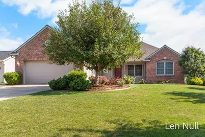 6629 Jousma Court SE, Caledonia, MI 49316 - Photo 1
