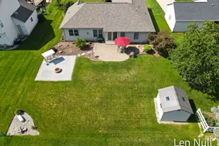 6629 Jousma Ct SE, Caledonia, MI 49316 - Photo 11