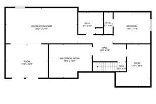 6629 Jousma Ct SE, Caledonia, MI 49316 - Photo 41