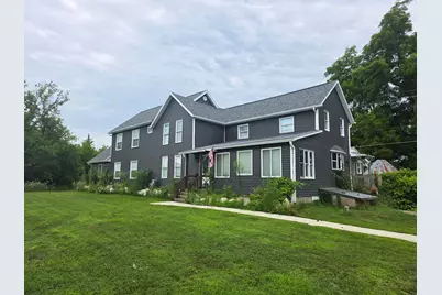 1464 M-40, Gobles, MI 49055 - Photo 1