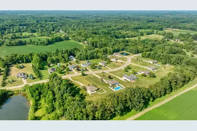 V/L Lindsey Road, Jackson, MI 49201 - Photo 5