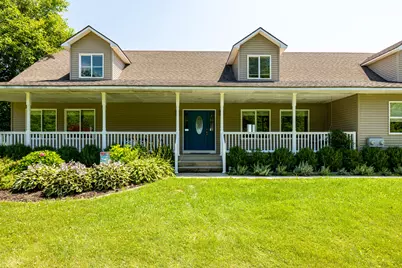 10151 Hitchingham Road, Milan, MI 48160 - Photo 1