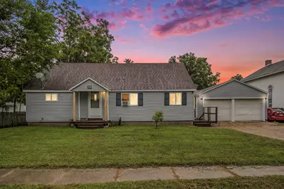113 N Clark Street, Athens, MI 49011 - Photo 1
