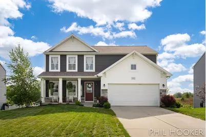 6694 Dutton Trail Drive SE, Caledonia, MI 49316 - Photo 3