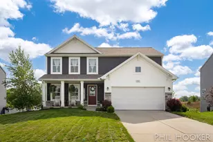 6694 Dutton Trail Dr SE, Caledonia, MI 49316 - Photo 3