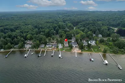 6196 S Shore Drive, Whitehall, MI 49461 - Photo 3