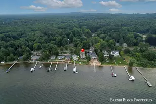 6196 S Shore Dr, Whitehall, MI 49461 - Photo 3