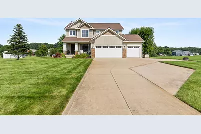 4270 Autumn Ridge Drive, Middleville, MI 49333 - Photo 1