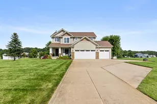 4270 Autumn Ridge Dr, Middleville, MI 49333 - Photo 1