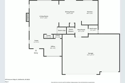 4270 Autumn Ridge Drive, Middleville, MI 49333 - Photo 27