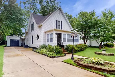 409 Oak Street, Three Oaks, MI 49128 - Photo 1