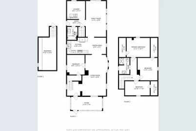 409 Oak Street, Three Oaks, MI 49128 - Photo 35