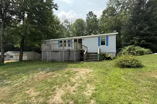 21641 Lake Dr, Evart, MI 49631 - Photo 1