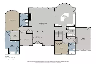 1527 Fairwood Ct SE, Caledonia, MI 49316 - Photo 11