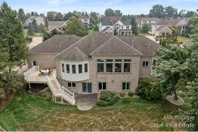 1527 Fairwood Court SE, Caledonia, MI 49316 - Photo 9
