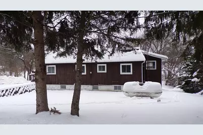 7330 N Central Avenue, Brohman, MI 49312 - Photo 1