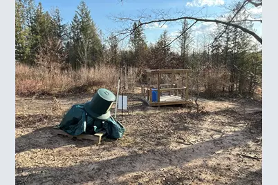 264 S 152nd Avenue #- Cabin & 20 Acres, Shelby, MI 49455 - Photo 19