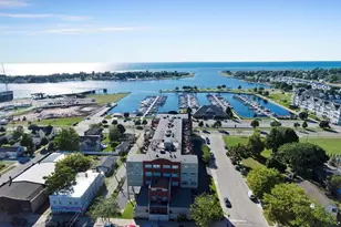 105 W Danaher St, Ludington, MI 49431 - Photo 1