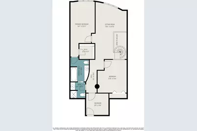 105 W Danaher Street #201, Ludington, MI 49431 - Photo 21