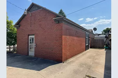 177 S Benson Street, White Cloud, MI 49349 - Photo 3