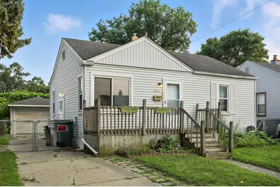 644 E Brickley Avenue, Hazel Park, MI 48030 - Photo 3