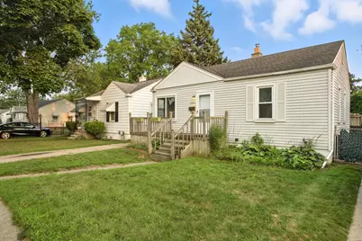 644 E Brickley Avenue, Hazel Park, MI 48030 - Photo 5